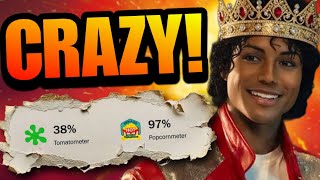 Hollywood Critics Just Got Humiliated By Michael Jackson Fans