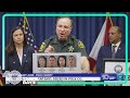 Sheriff Grady Judd details record-breaking fentanyl drug bust