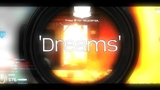 'Dreams' by Quitshook