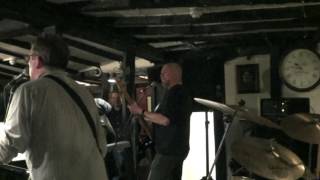 Growler Encores Dorking