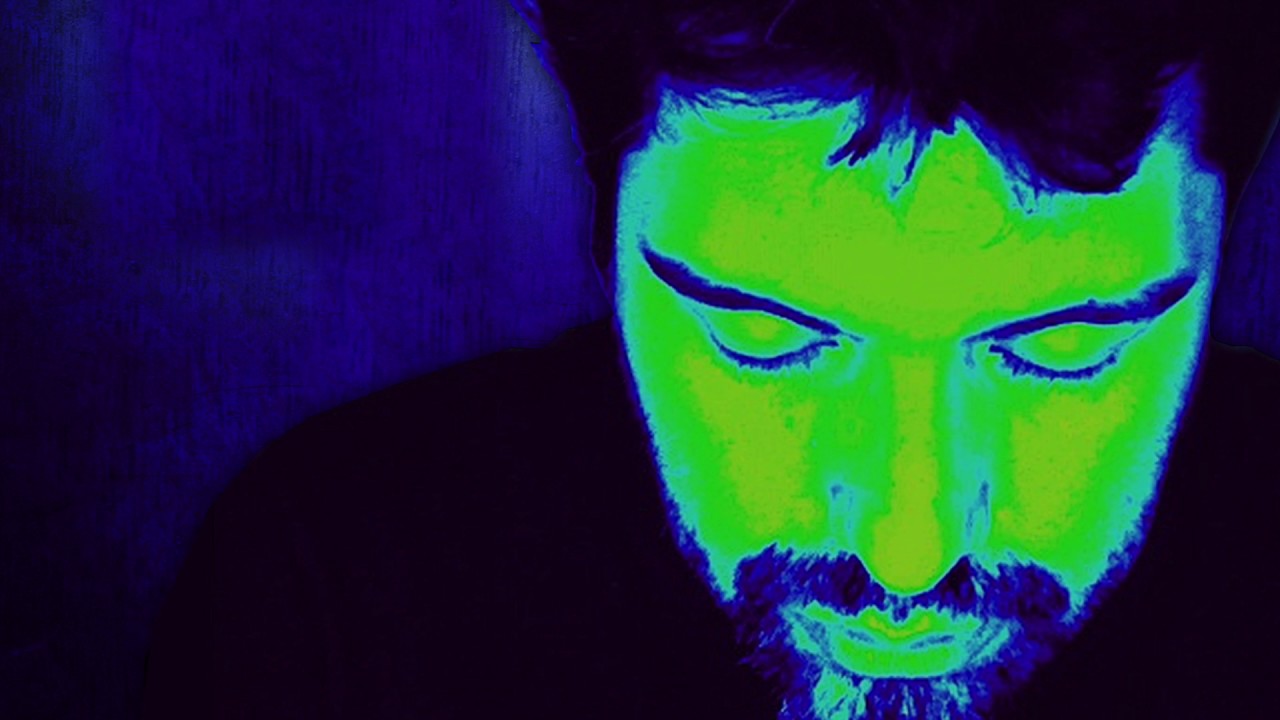 Waiting To Happen Steve Hogarth/Killion Finch