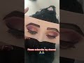 Eye makeup #trandingshorts #video