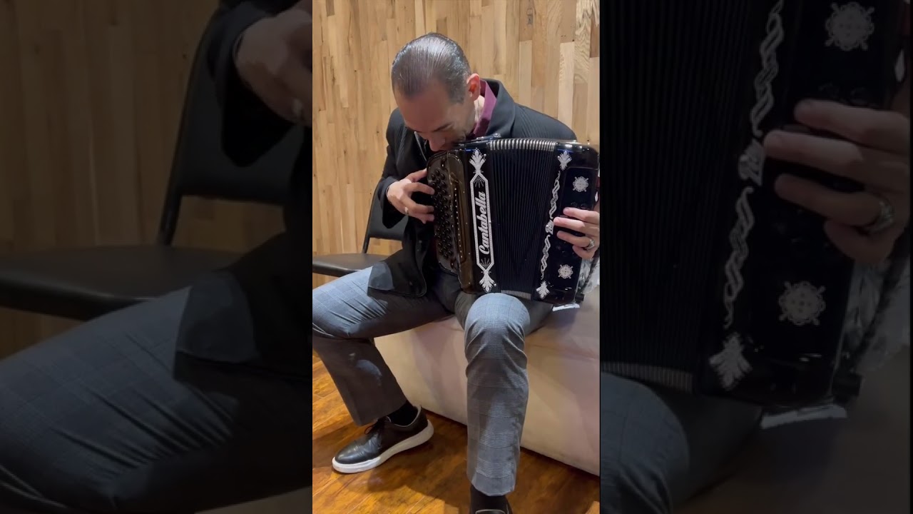 Los dos Carnales - Fermin Rivera