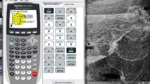 Hypothesis Tests and Confidence Intervals for  Differences (Corrected Version)