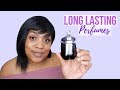 Long Lasting Perfumes Fragrances for Women 2018