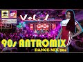 La Mejor Música Dance de los 90s Vol. 1 - Dance Music (Antro Mix 90s)