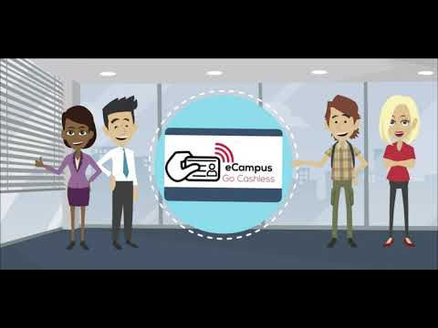 eCampus Online Payment System