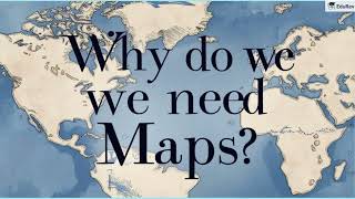 Chapter 1: Globes and Maps! 🌍 | Class 5 Social Studies