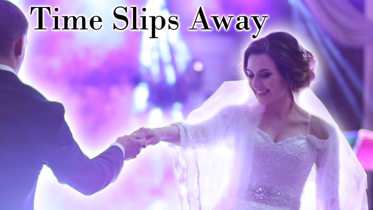Time Slips Away (Official Video) ft. Lee Krabbe YouTube Music