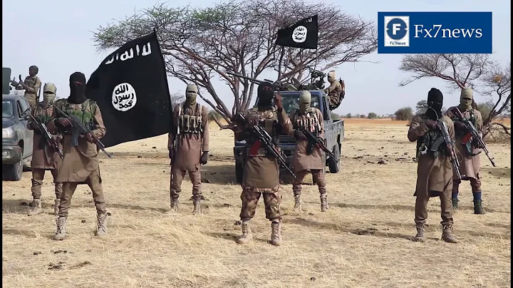 NAF destroys ISWAP’s hideout in Borno - FX7News