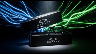 OSHA Approved Oakley Safety Glasses | See the difference