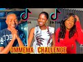 Tiktok That Made My Day🥰❤️– Omemma Tiktok Challenge | Judikay - Omemma Slow Motion Challenge