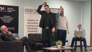 Cbcc Live Tv Jackson Aces Magic