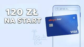 How to Get 120 PLN for Shopping on Allegro? Easy! screenshot 5