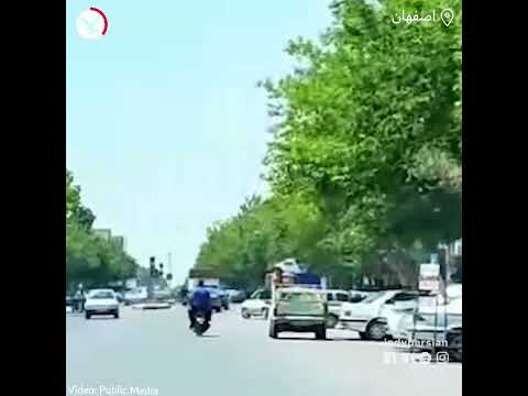 شهروند معترض از اصفهان به خاطر رکود اقتصادی کسبه باید در روز تعطیل هم کار کنند
