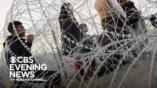 Biden expected to issue executive order restricting asylum