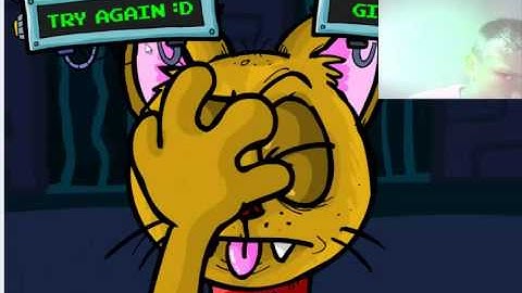 The Impossible Quiz Book Chapter 2! - WTF!!!!!!!