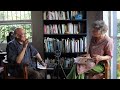 Maren Bodenstein interviews John Carneson