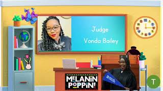 Judge Vonda Bailey