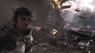 Вот Это Взрыв!! | Call Of Duty Mw 3 2 Часть.