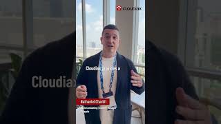 Why asian SAP partners rely on Cloudiax