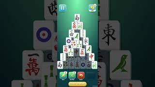 Mahjong Solitaire Gameplay on Android screenshot 4