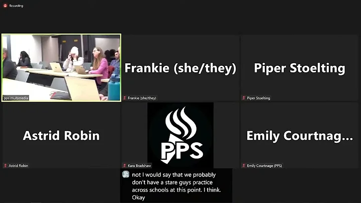 2023-11-30  Policy Committee Meeting