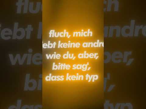 Denn Das Ist Der Grund Warum Ich Nächtelang So Wein Aymo Aymen Amo 