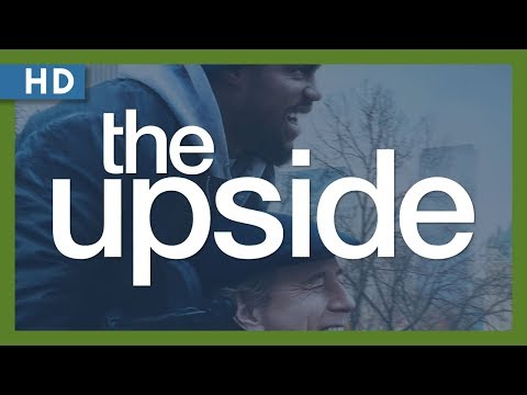 The Upside (2017)