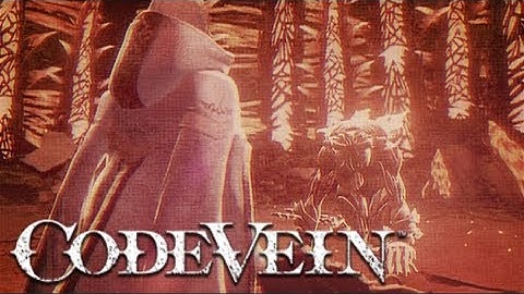 [CODE VEIN] Episode 9 | Seeking Jack & Saving Emily / [FT: LinkDMC]