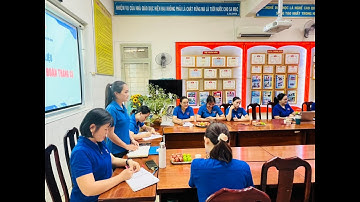 TH Võ Văn Hát Hội thi "Giáo viên thành phố Thủ Đức_Những đóa hoa tỏa nắng"