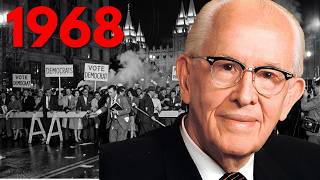 The Real Reason Mormons Vote Republican (They Hid This)