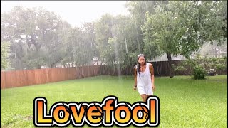 Lovefool - Twocolors - Butterflycris - 