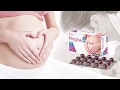Pregna-5 — комплекс з пяти життєво необхідних компонентів для здового розвитку мами та малюка!