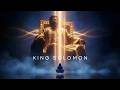 King Solomon: You Are Chosen 👑 Unlock Ancient Wealth & Wisdom | Deep Meditation
