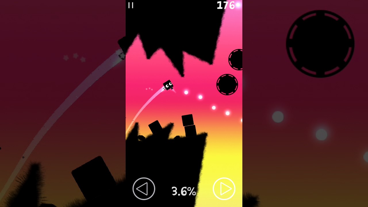 BotHeads. iOS Gameplay. Launch Video.