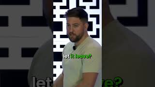 Here's why your money doesn't want to "hang out" with you