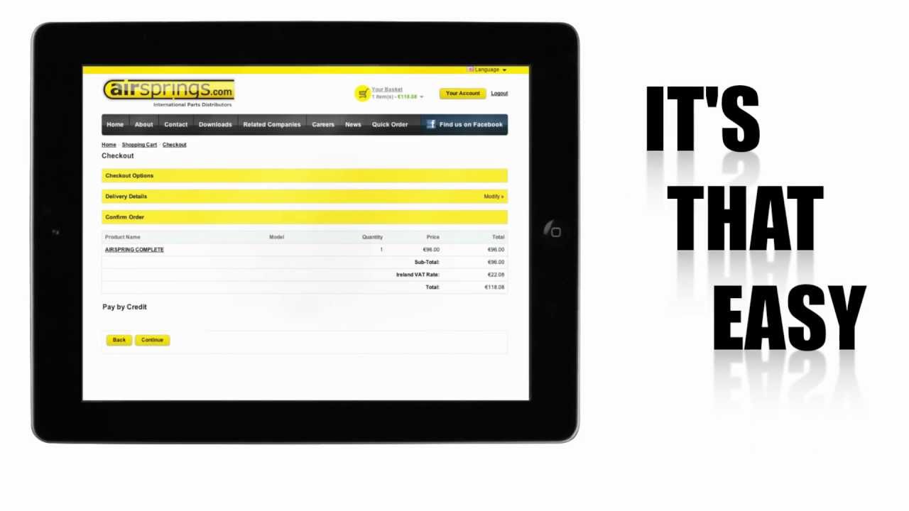 promo International Distributor Parts for Trucks and Trailers YouTube