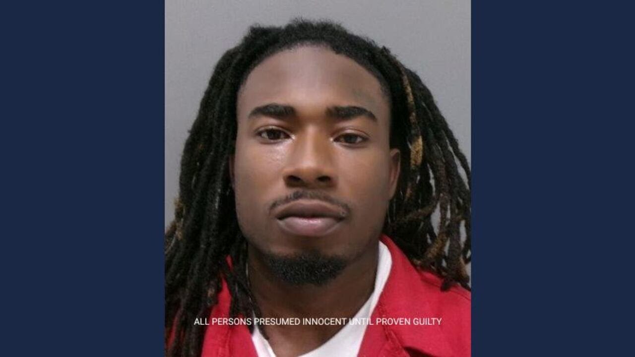 Man arrested in Monroe triple homicide that killed 2 adults, toddler