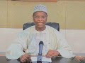 Covid-19 : Le Tchad décrète l'état d'urgence sanitaire