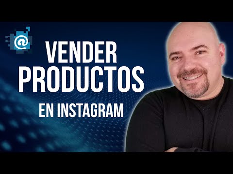 How to sell products on Instagram-arrobageek Podcast with @sancheznoguera