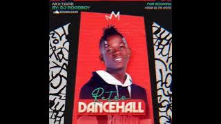 Mixtape retro dancehall By Dj roodboy #