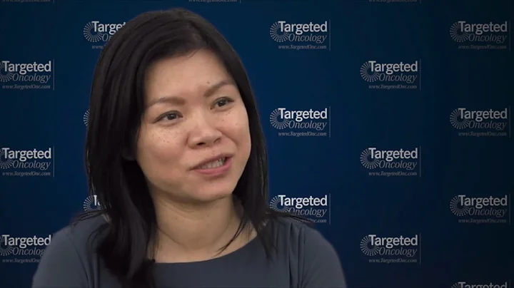 Dr. Budde Highlights Unique Aspects of Mosunetuzumab Trial in Follicular Lymphoma