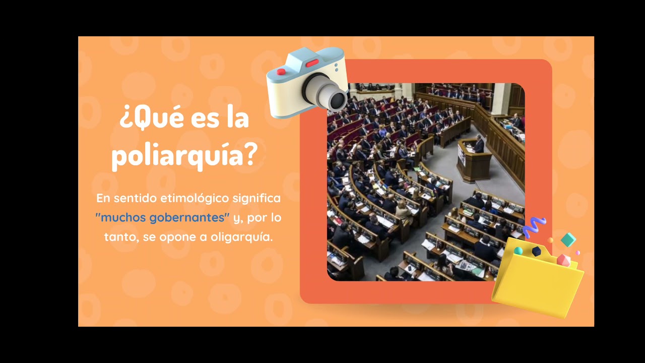 Soberanía nacional; valoración del sistema de gobierno democrático YouTube Soberanía nacional; valoración del sistema de gobierno democrático YouTube