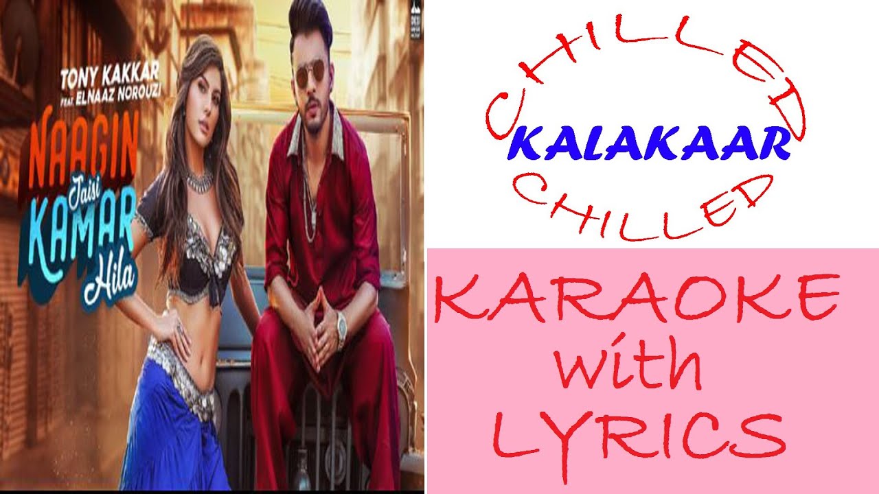 sona sona tony kakkar lyrics