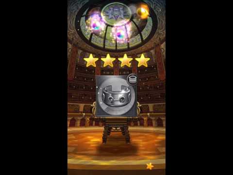 FFRK 第2回ピックアップラッキー装備召喚 20160519