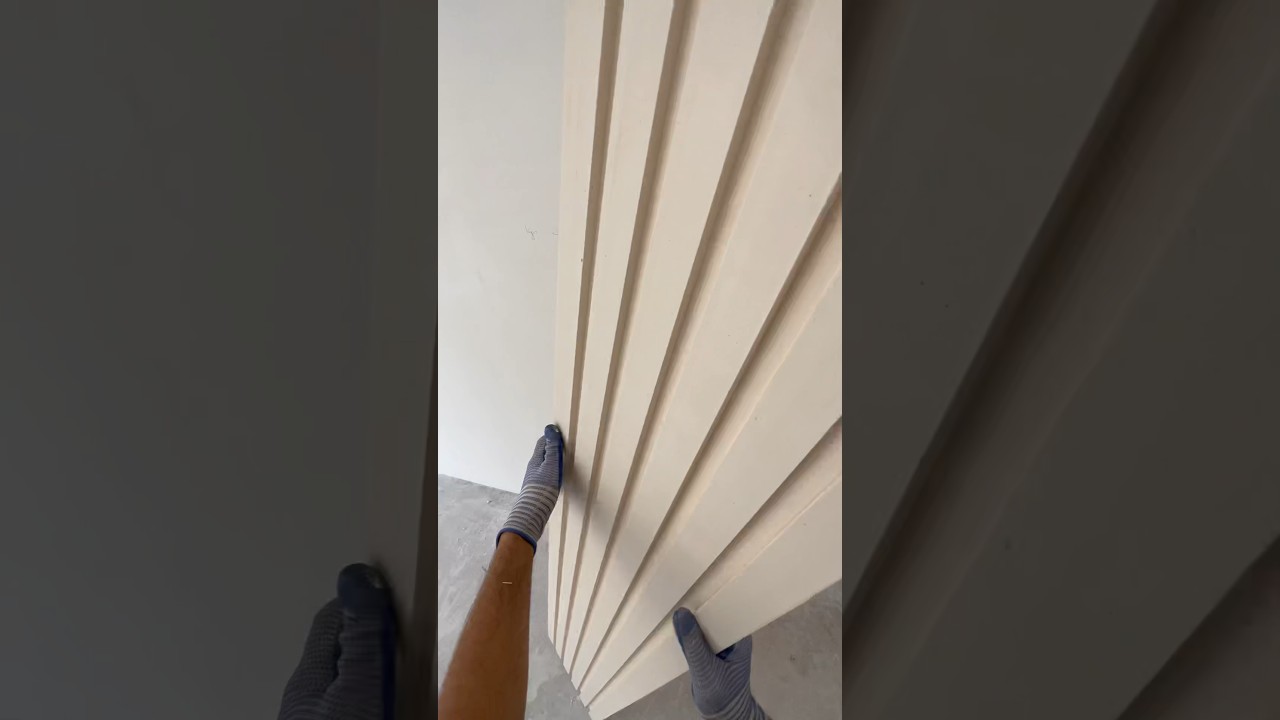 лепка тяги установка ташкент 