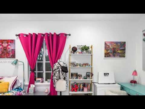 4630 Royal Palm Ave, Miami Beach, FL home video tour