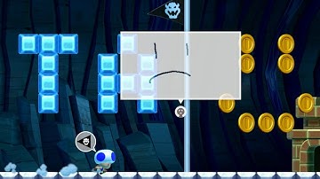 This New Soup Speedrun Was DECEPTIVELY Difficult — Mario Maker 2 Super Expert (No-Skips)