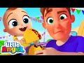 Flavour Song | Kids Songs & Nursery Rhymes Little Angel